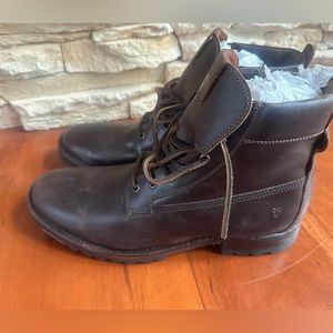 Frye Men’s Boots
